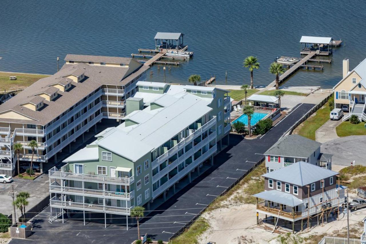 Lagoon Landing Villa Gulf Shores Kültér fotó