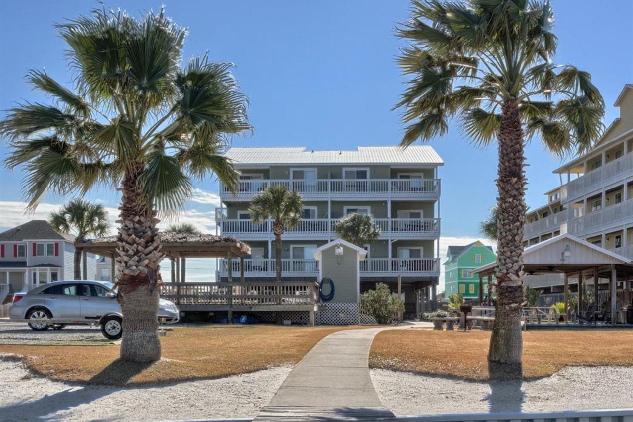 Lagoon Landing Villa Gulf Shores Kültér fotó