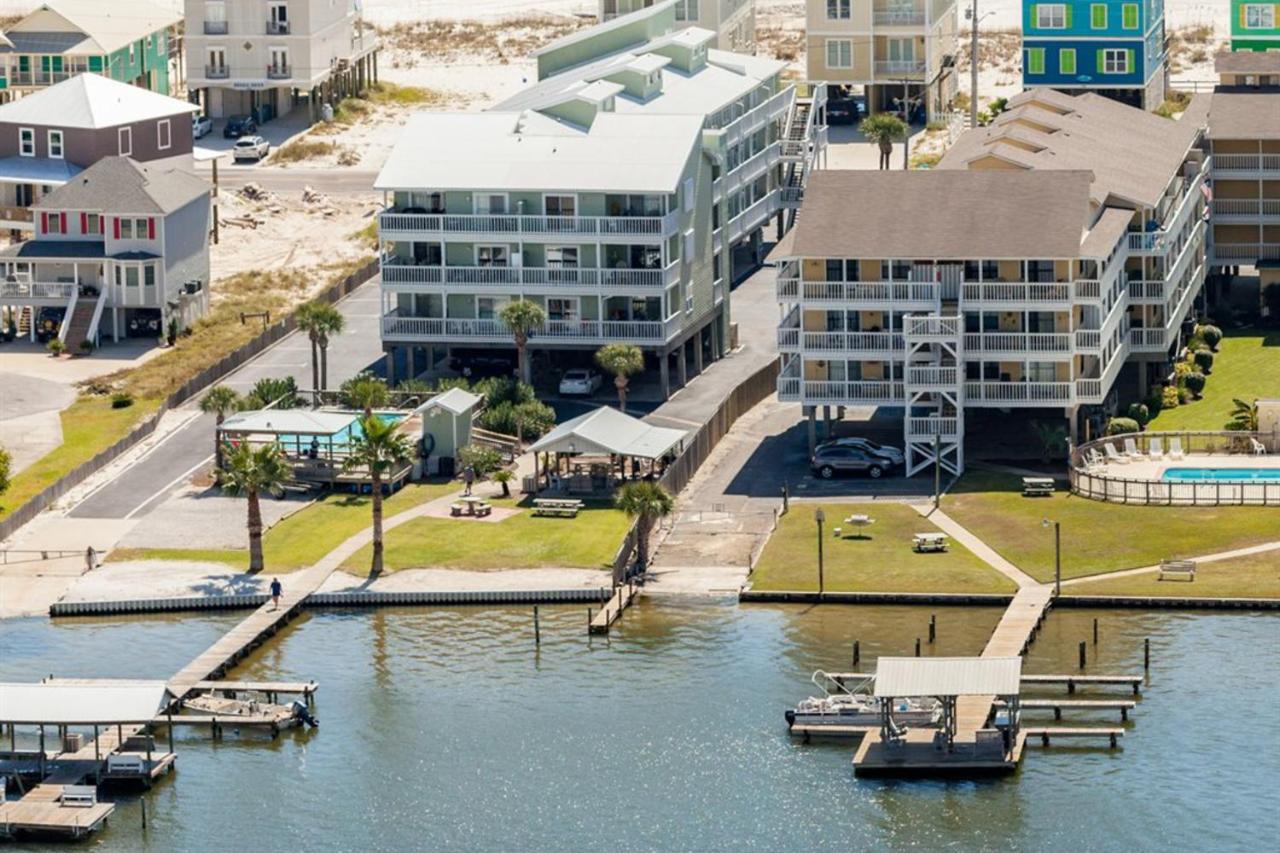 Lagoon Landing Villa Gulf Shores Kültér fotó