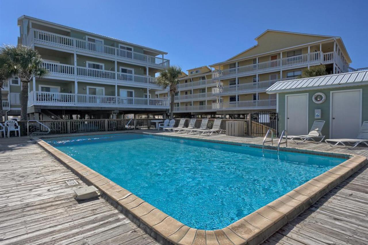 Lagoon Landing Villa Gulf Shores Kültér fotó